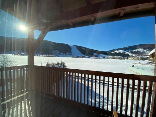 Chalet Elisabeth