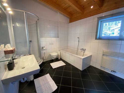 Chalet Elisabeth