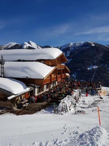 Apartamento Winklalm