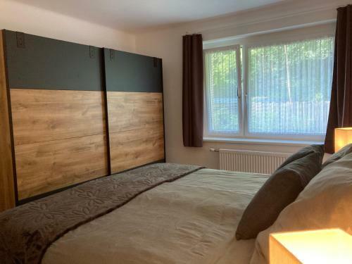 Apartamento Ferienwohnung Mariazeller Land