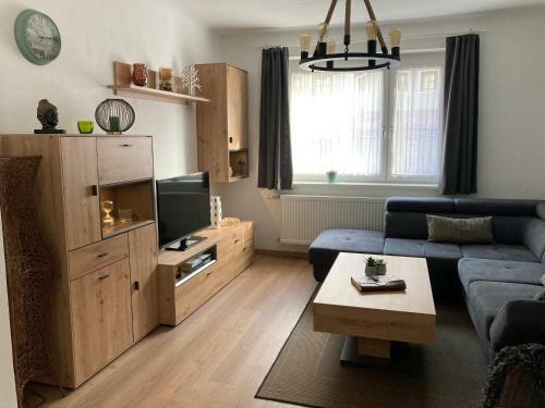 Apartamento Ferienwohnung Mariazeller Land