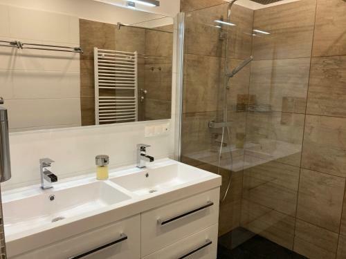 Apartamento Ferienwohnung Mariazeller Land