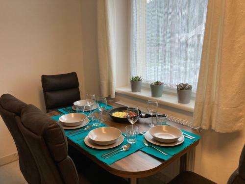 Apartamento Ferienwohnung Mariazeller Land