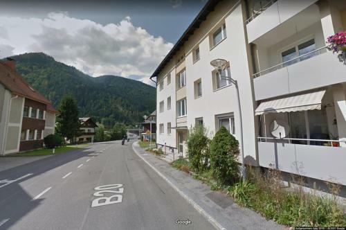 Apartamento Ferienwohnung Mariazeller Land