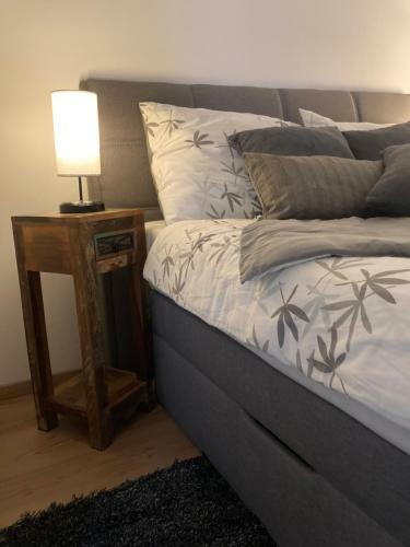 Apartamento Ferienwohnung Mariazeller Land