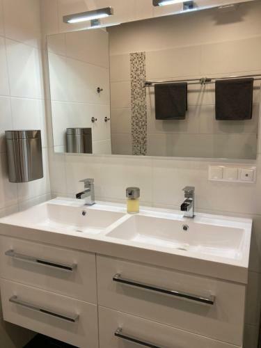 Apartamento Ferienwohnung Mariazeller Land