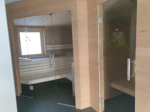 Apartamento Appartements Evers