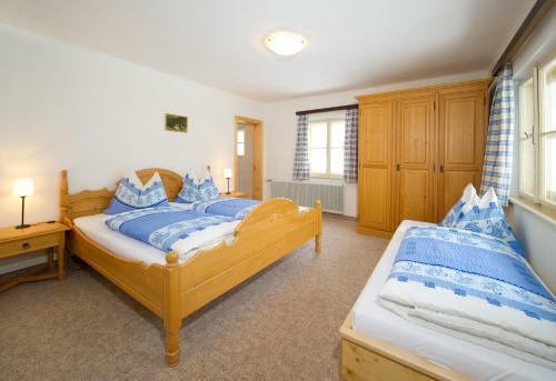 Apartamento Ferienhaus M�hllehen