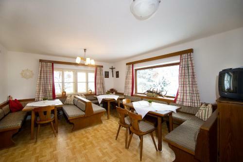 Apartamento Ferienhaus M�hllehen