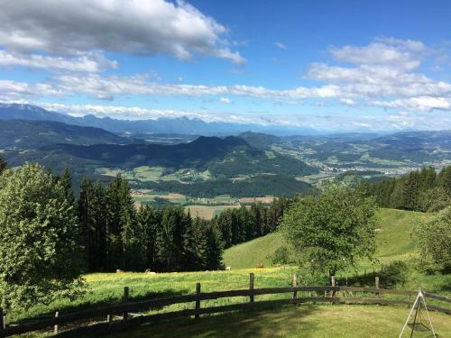 Apartments Im Almhaus Bachler