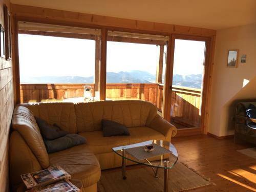 Apartments Im Almhaus Bachler