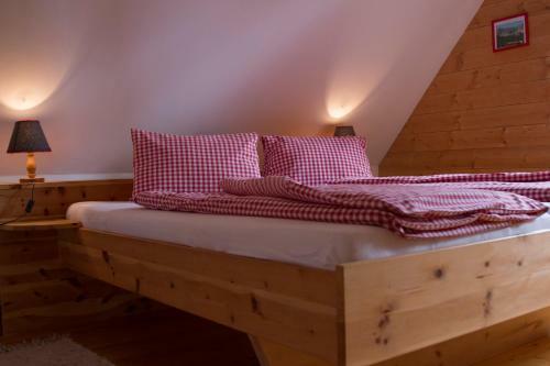 Apartments Im Almhaus Bachler