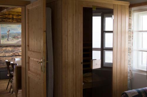 Apartments Im Almhaus Bachler