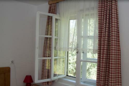 Apartments Im Almhaus Bachler