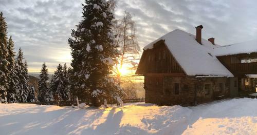 Apartments Im Almhaus Bachler