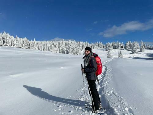 Apartments Im Almhaus Bachler
