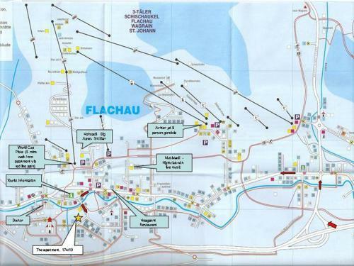 Apartamento Schottland Haus