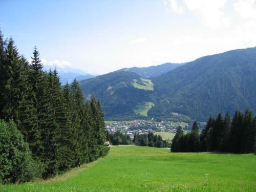 Apartamento Schottland Haus