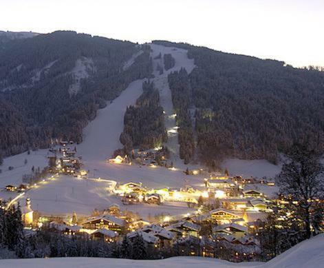 Apartamento Schottland Haus