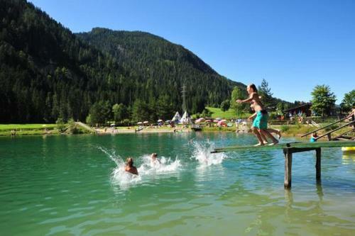 Apartamento Schottland Haus