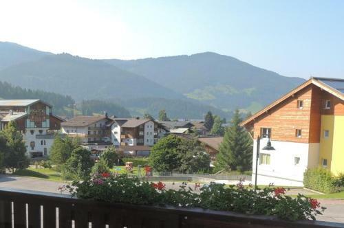 Apartamento Schottland Haus