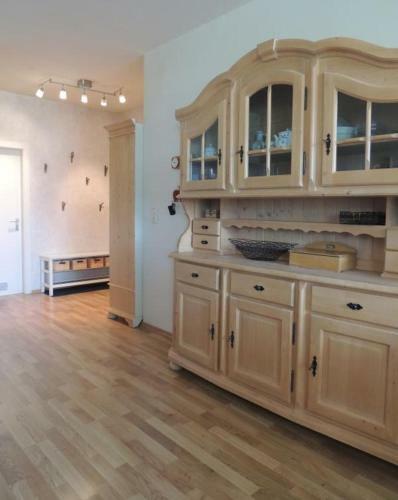 Apartamento Schottland Haus