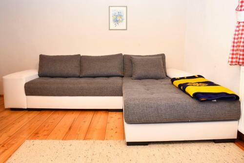 Apartamento Urlaub Am Haberlehof