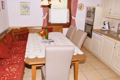 Apartamento Urlaub Am Haberlehof