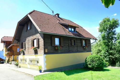 Apartamento Urlaub Am Haberlehof