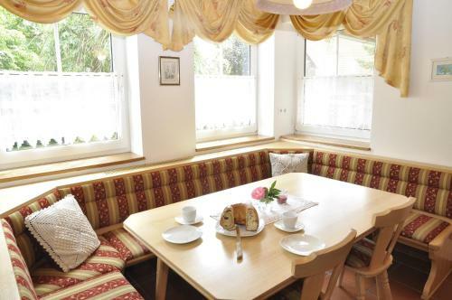 Apartamento Urlaub Am Haberlehof