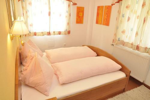 Apartamento Urlaub Am Haberlehof