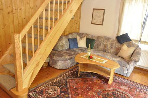 Apartamento Urlaub Am Haberlehof