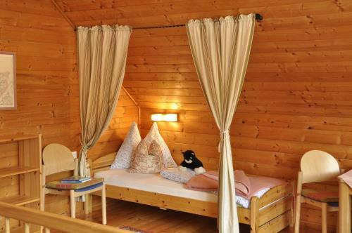 Apartamento Urlaub Am Haberlehof