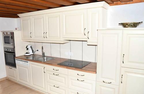 Apartamento Urlaub Am Haberlehof