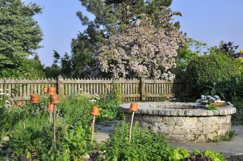 Apartamento Urlaub Am Haberlehof