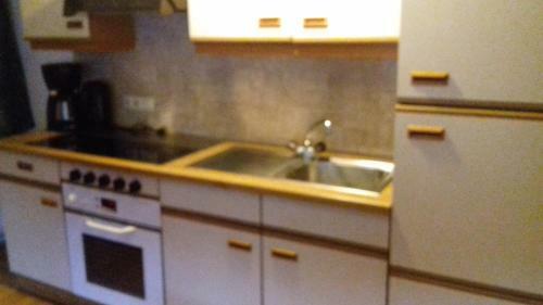 Apartamento Hinterrinnbach Appartments