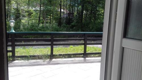 Apartamento Hinterrinnbach Appartments