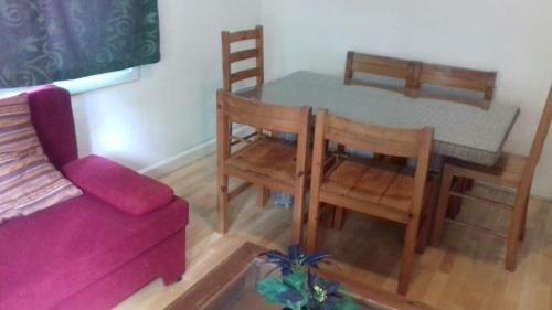 Apartamento Hinterrinnbach Appartments