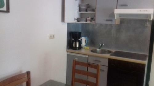 Apartamento Hinterrinnbach Appartments