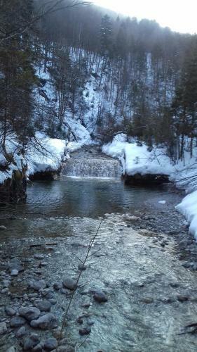 Apartamento Hinterrinnbach Appartments