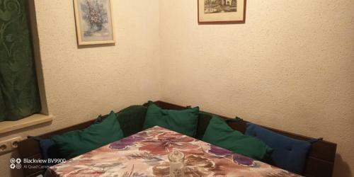 Apartamento Hinterrinnbach Appartments