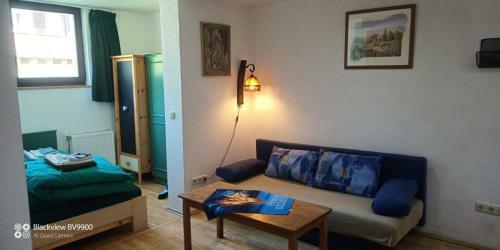Apartamento Hinterrinnbach Appartments