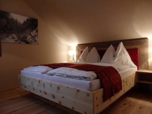 Apartamento Sportlerhof - Alimann Uab