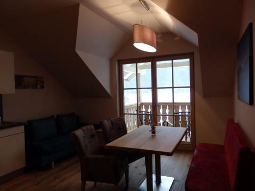 Apartamento Sportlerhof - Alimann Uab