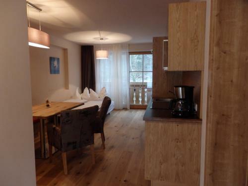 Apartamento Sportlerhof - Alimann Uab