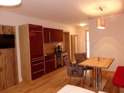 Apartamento Sportlerhof - Alimann Uab