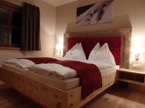 Apartamento Sportlerhof - Alimann Uab