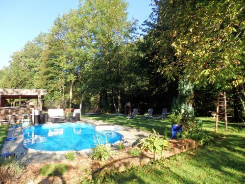 Apartamento Sportlerhof - Alimann Uab