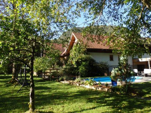 Apartamento Sportlerhof - Alimann Uab