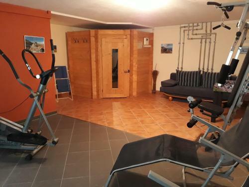 Apartamento Sportlerhof - Alimann Uab